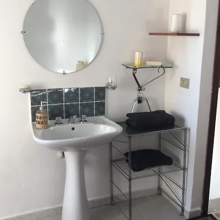 Casa Jalena Semesterbostad