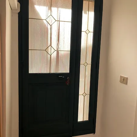 Semesterbostad Casa Jalena *
