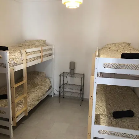 Semesterbostad Casa Jalena *