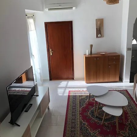 Semesterbostad Casa Jalena Mussomeli